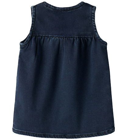 Name It Spencer - NbfTilly - Dark Blue Denim