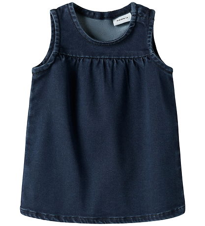 Name It Spencer - NbfTilly - Dark Blue Denim