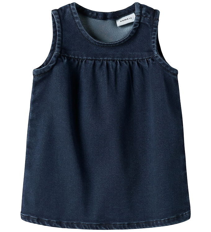 Name It Spencer - NbfTilly - Dark Blue Denim