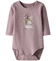 Name It Body l/æ - NbfSunshine - Keepsake Lilac