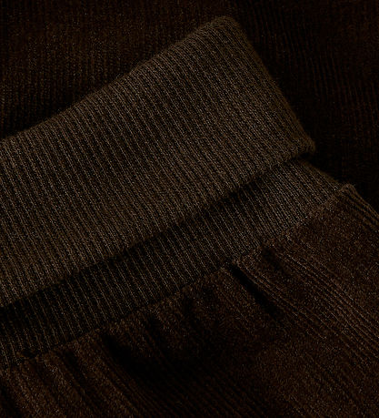 Name It Bukser - Rib - NbmSasalle - Delicioso