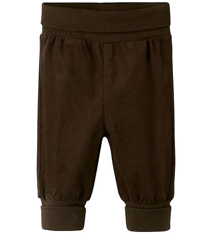 Name It Bukser - Rib - NbmSasalle - Delicioso