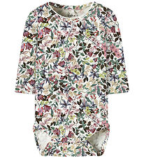 Name It Body l/æ - NbfSalliana - Cloud Dancer