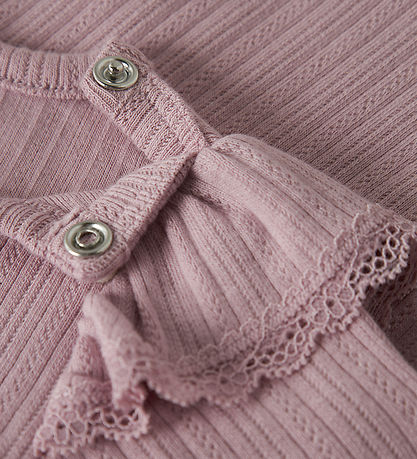 Name It Body l/æ - NbfSiva - Keepsake Lilac