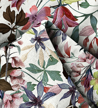 Name It Leggings - NbfSalliana - Cloud Dancer