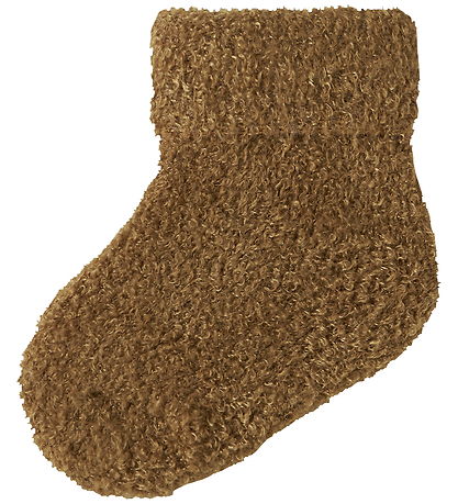 Name It Strømper - Terry - NbmOllo - Rubber