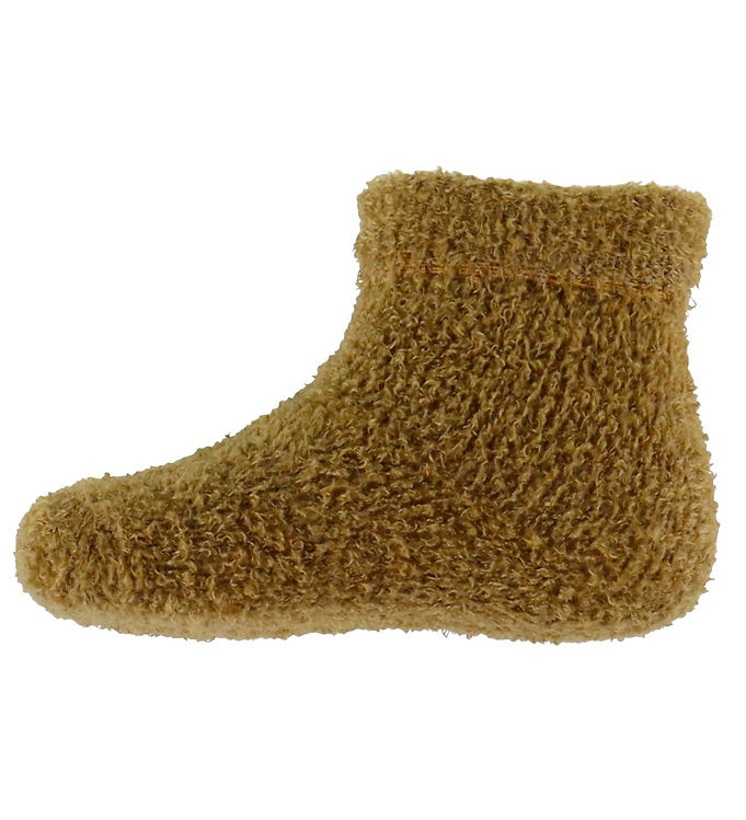 Name It Strømper - Terry - NbmOllo - Rubber