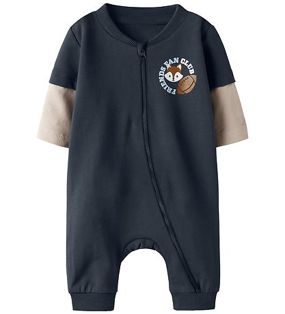 Name It Heldragt - NbmSumo - Navy Blazer