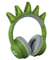 Kidywolf Høretelefoner - Bluetooth - Dinosaur