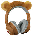 Kidywolf Høretelefoner - Bluetooth - Lion