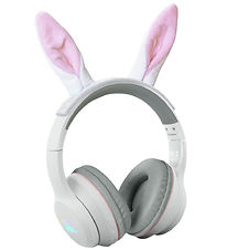 Kidywolf Headphones - Bluetooth - Rabbit