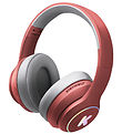 Kidywolf Høretelefoner - Bluetooth - Red