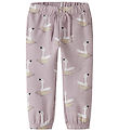 Name It Sweatpants - NmfSwana- Keepsake Lilac