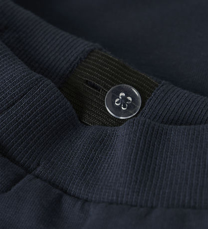 Name It Sweatpants - NmmStorm - Navy Blazer