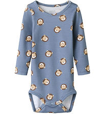 Name It Body l/æ - NbmSolion - Flint Stone