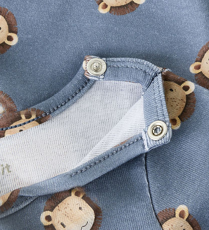 Name It Body l/æ - NbmSolion - Flint Stone