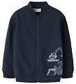 Name It Cardigan - NmmStorm - Navy Blazer