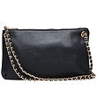 Rosemunde Taske - RbSanya - Clutch - Medium - Black Gold