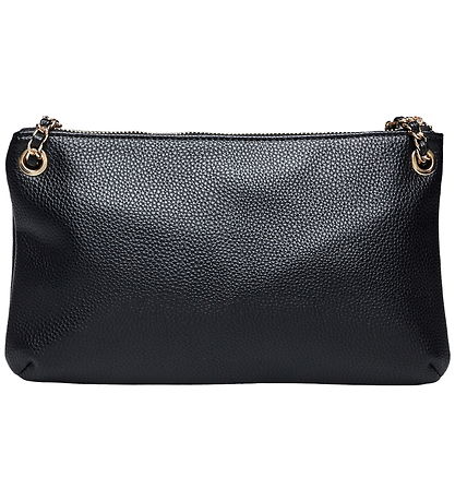 Rosemunde Taske - RbSanya - Clutch - Medium - Black Gold
