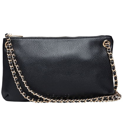 Rosemunde Taske - RbSanya - Clutch - Medium - Black Gold