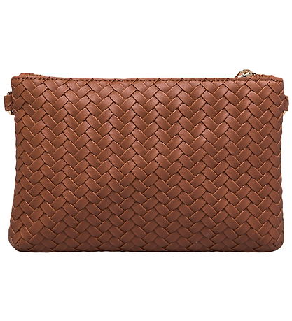 Rosemunde Taske - RbRemi - Clutch - Nougat Gold