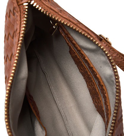 Rosemunde Taske - RbRemi - Clutch - Nougat Gold