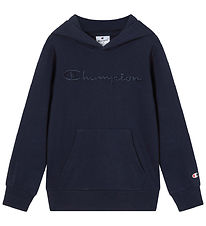 Champion Hættetrøje - Sky Captain