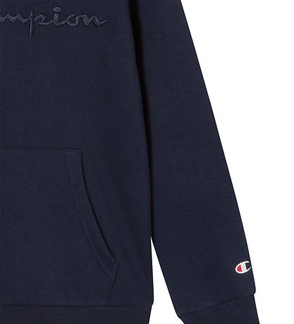 Champion Hættetrøje - Sky Captain