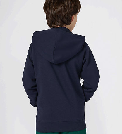 Champion Hættetrøje - Sky Captain