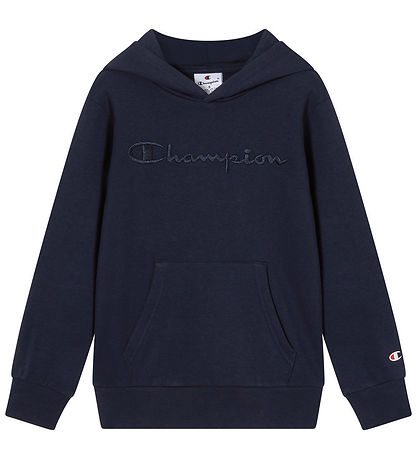 Champion Hættetrøje - Sky Captain