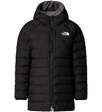 The North Face Vinterjakke - Parka - Black