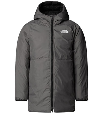 The North Face Vinterjakke - Parka - Black