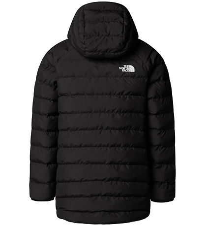 The North Face Vinterjakke - Parka - Black