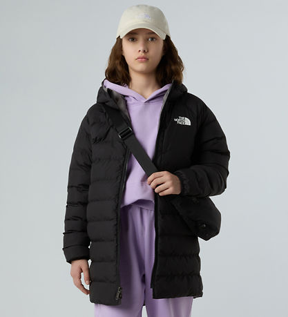 The North Face Vinterjakke - Parka - Black