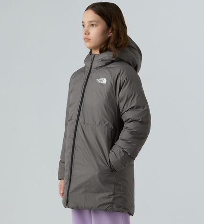 The North Face Vinterjakke - Parka - Black