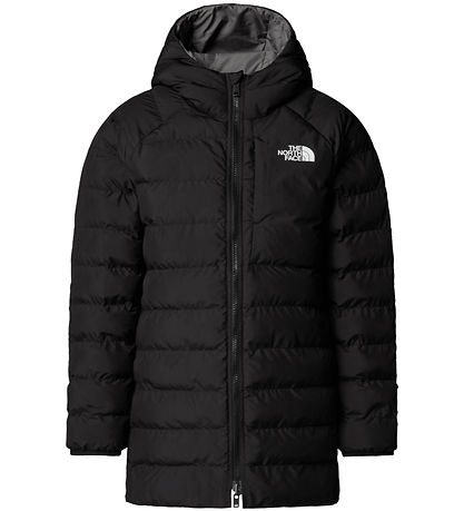 The North Face Vinterjakke - Parka - Black
