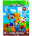 Minecraft 3D Figur- Tooppez