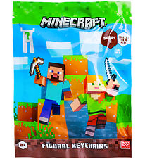 Minecraft 3D Figur- Tooppez