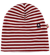 Katvig Hue - Beanie - Rød