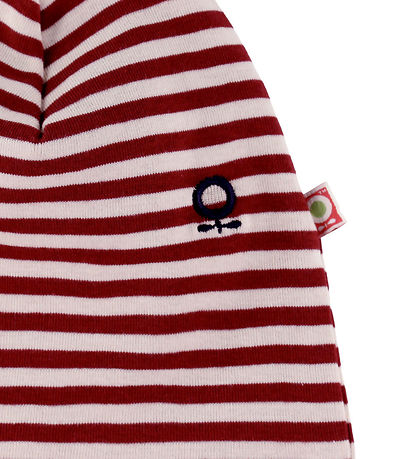 Katvig Hue - Beanie - Rød