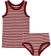 Katvig Undertøj - Rød