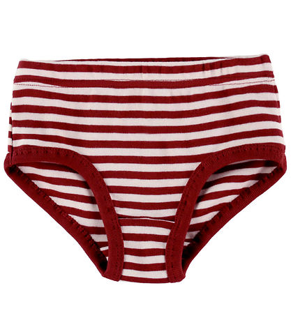 Katvig Undertøj - Rød