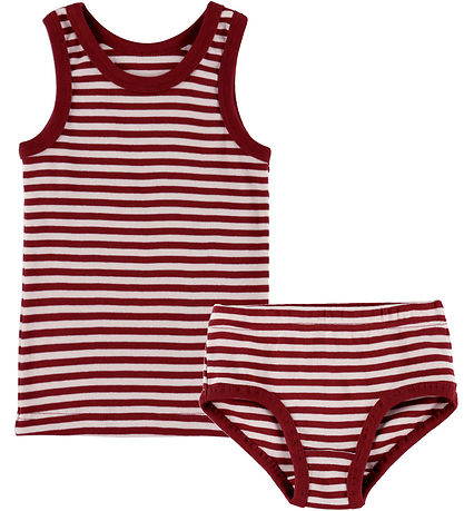 Katvig Undertøj - Rød