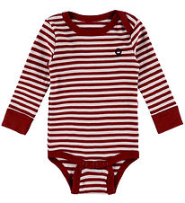 Katvig Body l/æ - Rød