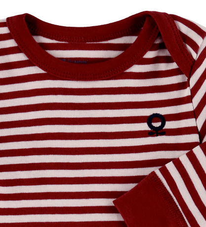 Katvig Body l/æ - Rød