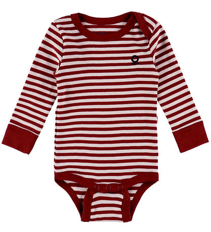 Katvig Body l/æ - Rød