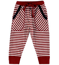 Katvig Bukser - Rød