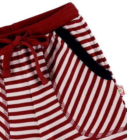 Katvig Bukser - Rød