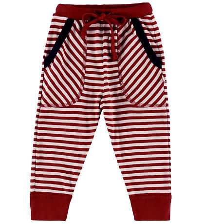 Katvig Bukser - Rød