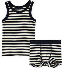 Katvig Undertøj - Navy